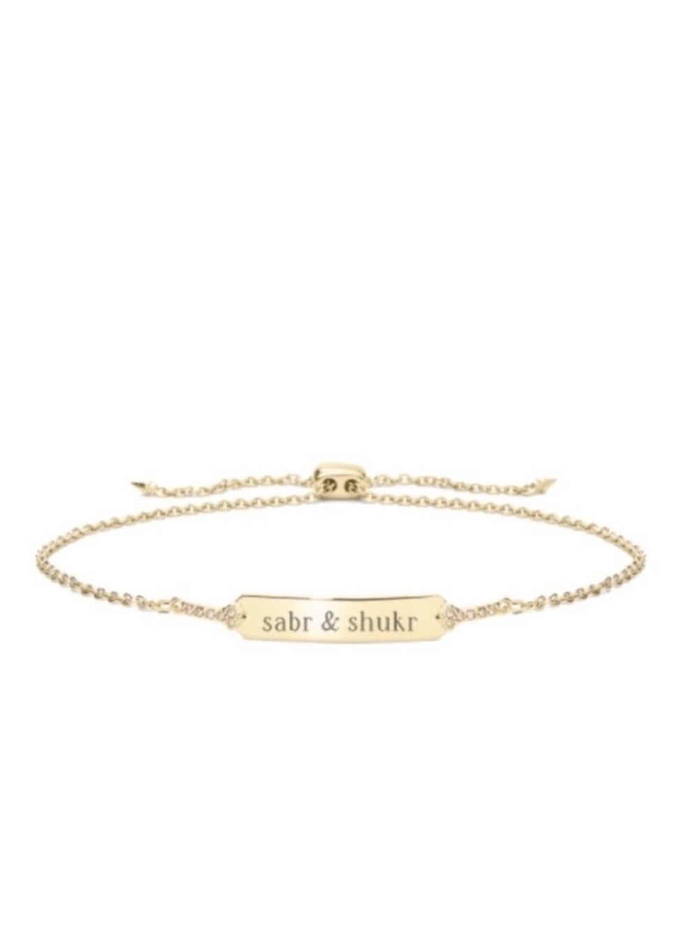 Stella & Dot | Bracelet | Signature Wishing